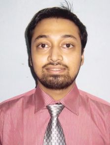 Dr. Samyo Basu