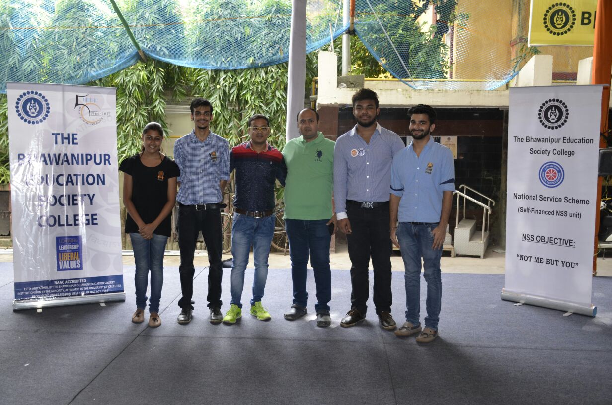 Project Seva Sandwich