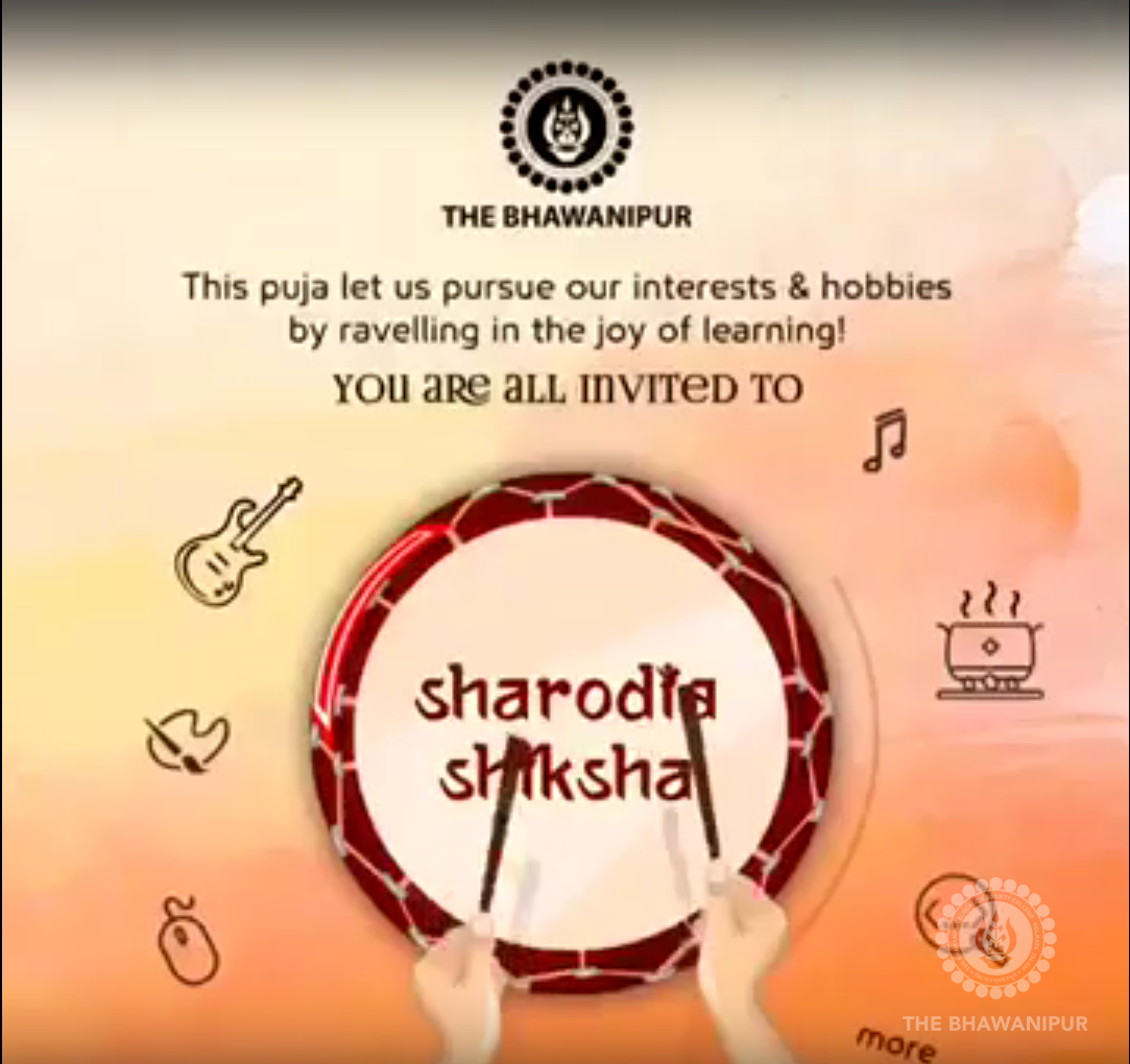 Sharodiyo Shiksha @ BESC