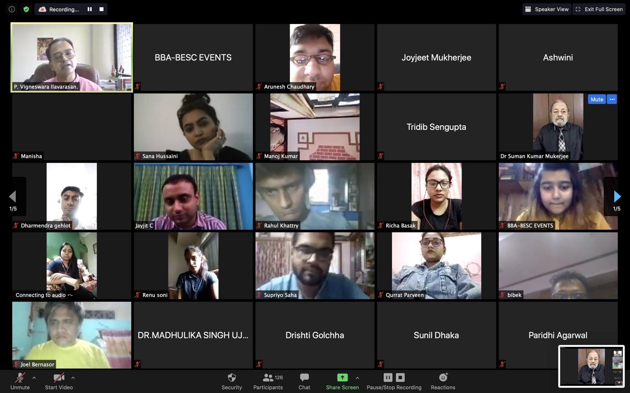 Social Media and Business Practices During Covid-19 crisis