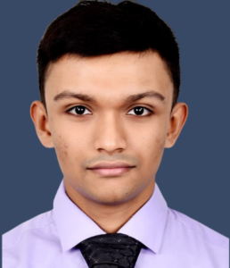 Mr. Shubhayan Chatterjee