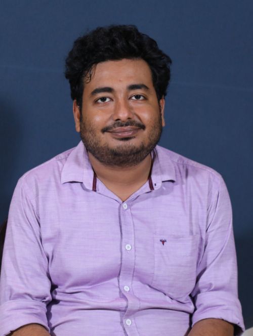 Dr. Sourav Das