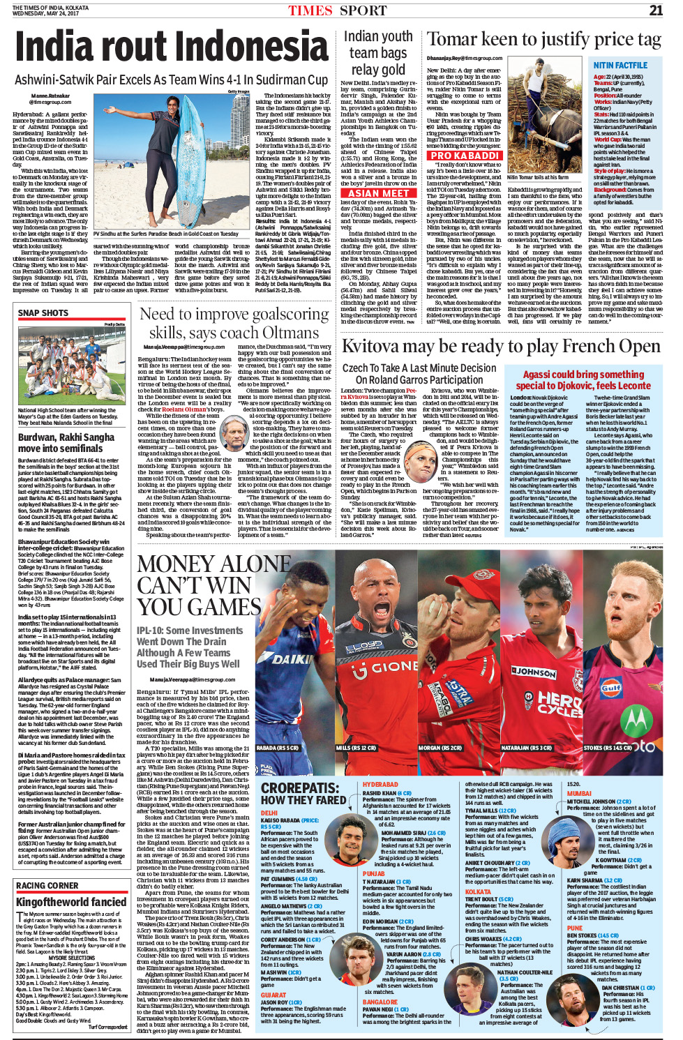 Workshop On Public Speaking