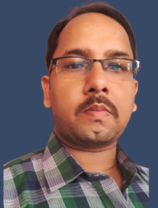 Mr. Tarkeshwar Kumar Sriwastawa