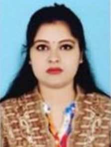 Ms. Subhasmita Ghosh
