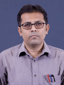 Dr. Abir Bhattacharya