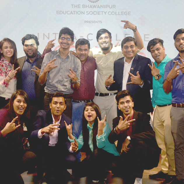 Intra-College Accounts Olympiad