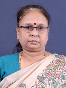Ms. Amala Dhandhania
