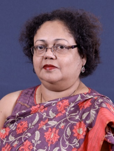 Ms. Ananyya Banerjee