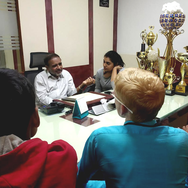 Anxiety ridden, are you?