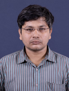 Dr. Arnab Gangopadhyay