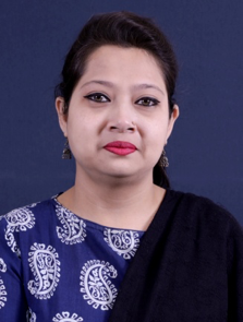 Ms. Arundhati Mazumder