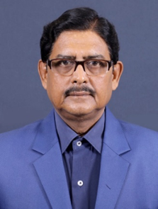 Dr. Asok Kumar Bose