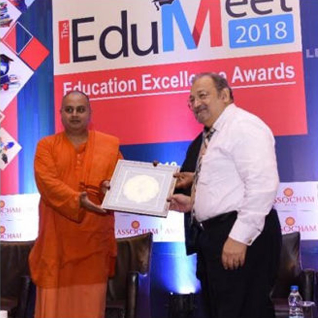 BESC crowned the Best Emerging Business School by ASSOCHAM