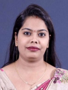 Dr. Barnasree Chatterjee