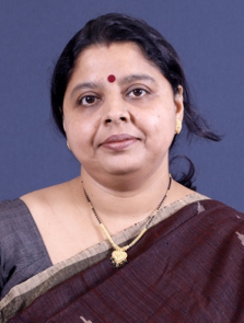 Dr. Joyeta Bhadury