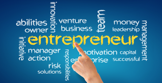 Entrepreneurship Mapping