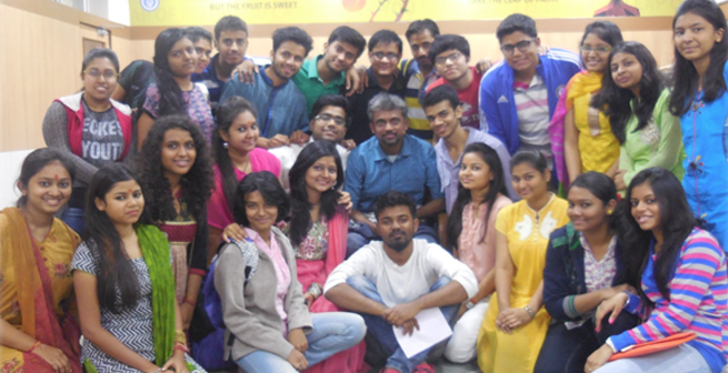 Art In Me Theatre Workshop