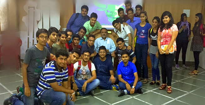 Meet On Mega Scams In India