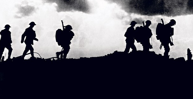 International Conference on ‘Revisiting the World Wars: Historical and Cultural Representations’