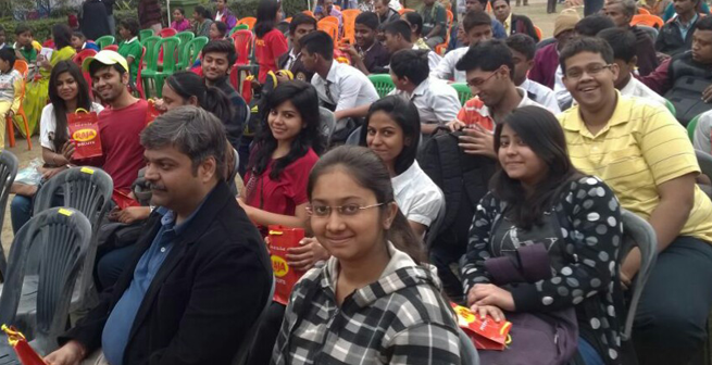 Seminar On Cyber Crime