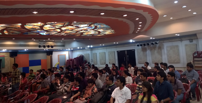 Rules of the Game: Seminar On Leadership