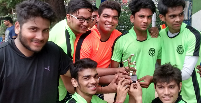 Bhawanipur Elite Soccer Championship