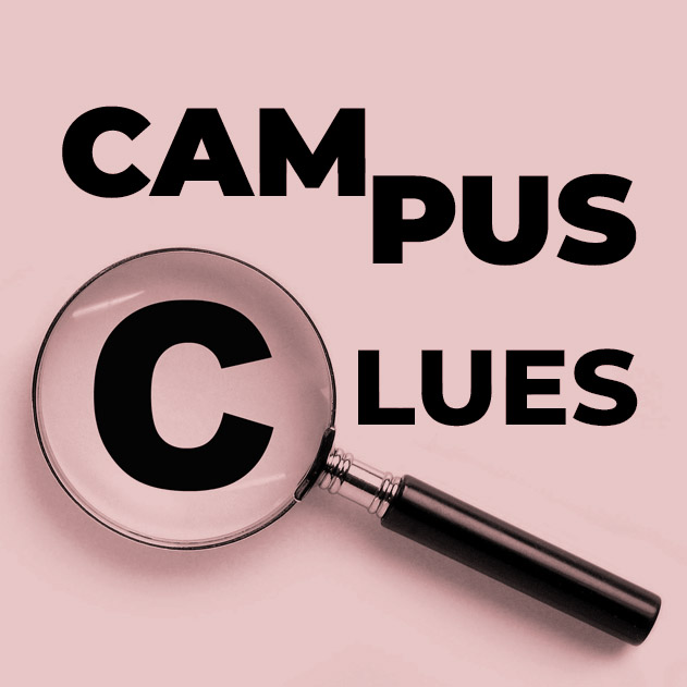 Campus Clues – elementary, Dr Watson