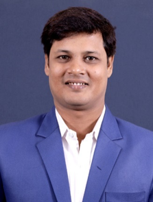 Mr. Chandan Kumar Jha