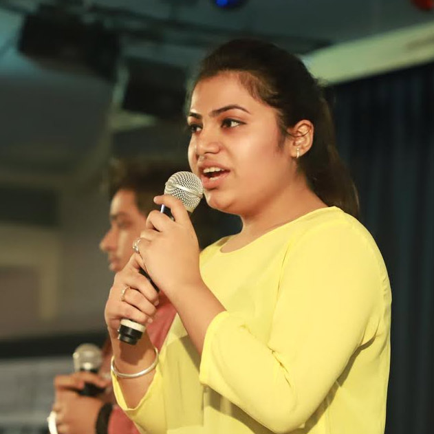 ChicMode- The fashion Walk