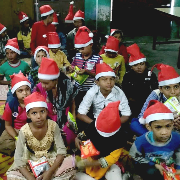 Magic Box 2018 – Last Christmas I give you my heart!