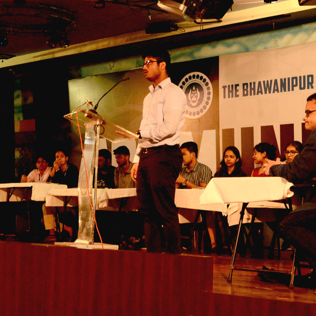 Communique – BESC celebrates the Word in all its avatar!