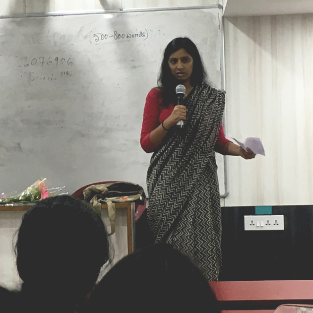 Conflict Reporting: Techniques and Challenges