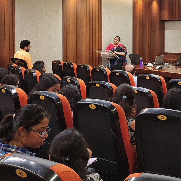 Critical Thinking Workshop