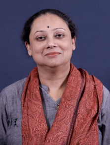 Dr. Debanjana Chakravarti