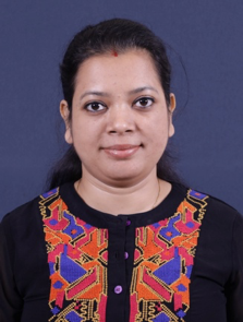 Dr. Debarati Guha Saha