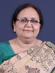 Ms. Debjani Ganguly