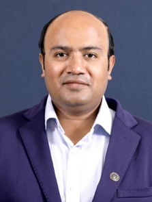 Dr. Divyesh Shah