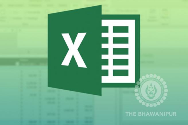 Advanced Excel Workshop