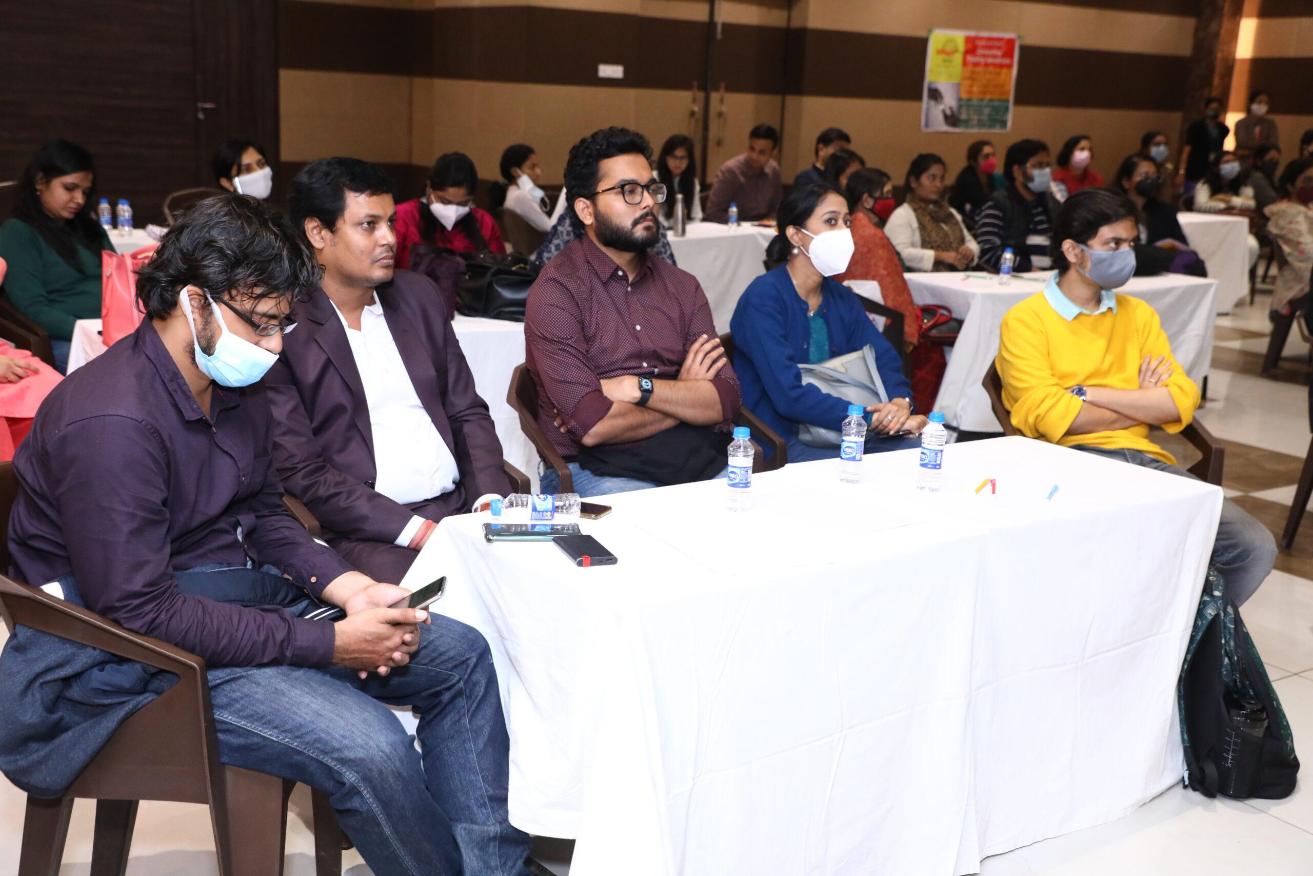 Faculty Mentoring Workshop