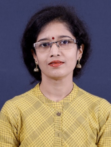Dr. Gargi Talapatra