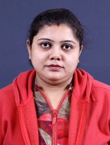 Ms. Gargi Das