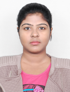 Ms. Trisha Chatterjee