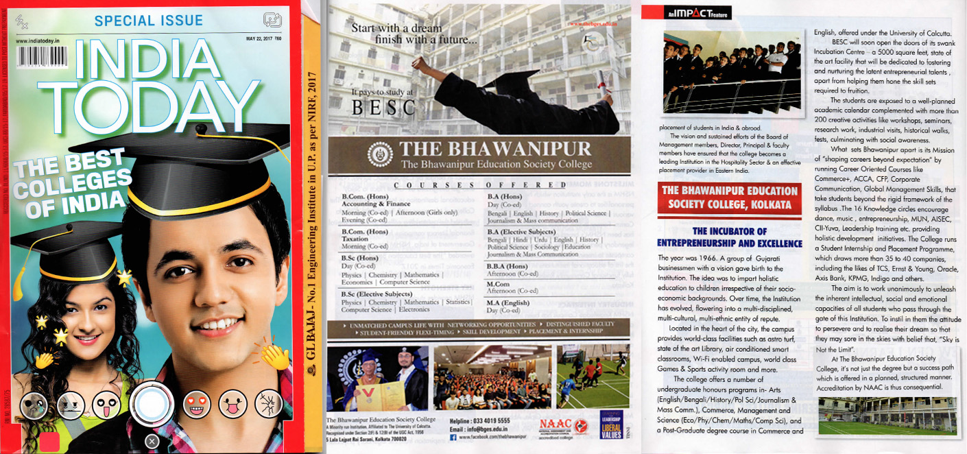 Seminar On ‘How To Read Newspapers Effectively’