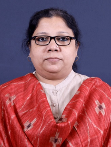 Dr. Ivy Das Gupta