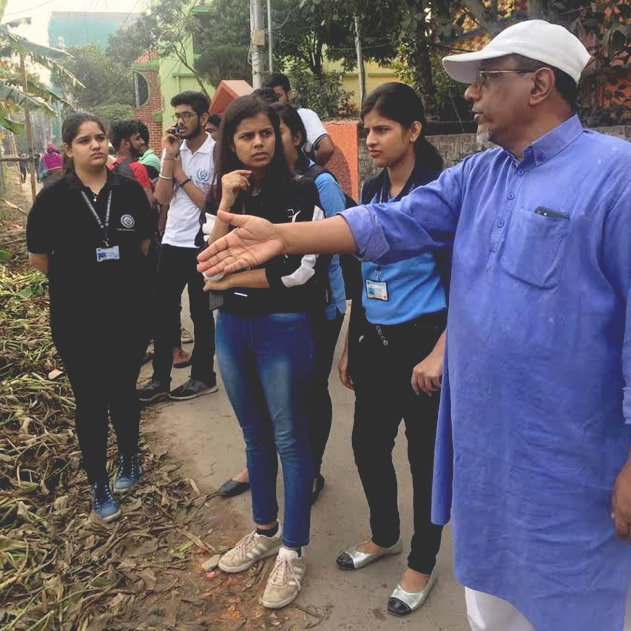 Mission Migratory Birds