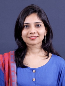 Ms. Ujwal Kakkad