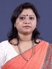 Dr. Kasturi Mukherjee
