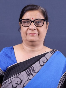 Dr. Kavita Mehrotra