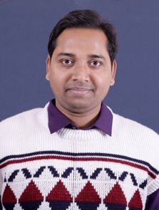 Dr. Saugata Konar